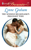 The Spanish Billionaire's Pregnant Wife
